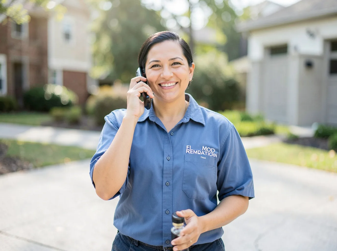 Mold Remediation Whitsett, TX FAQs